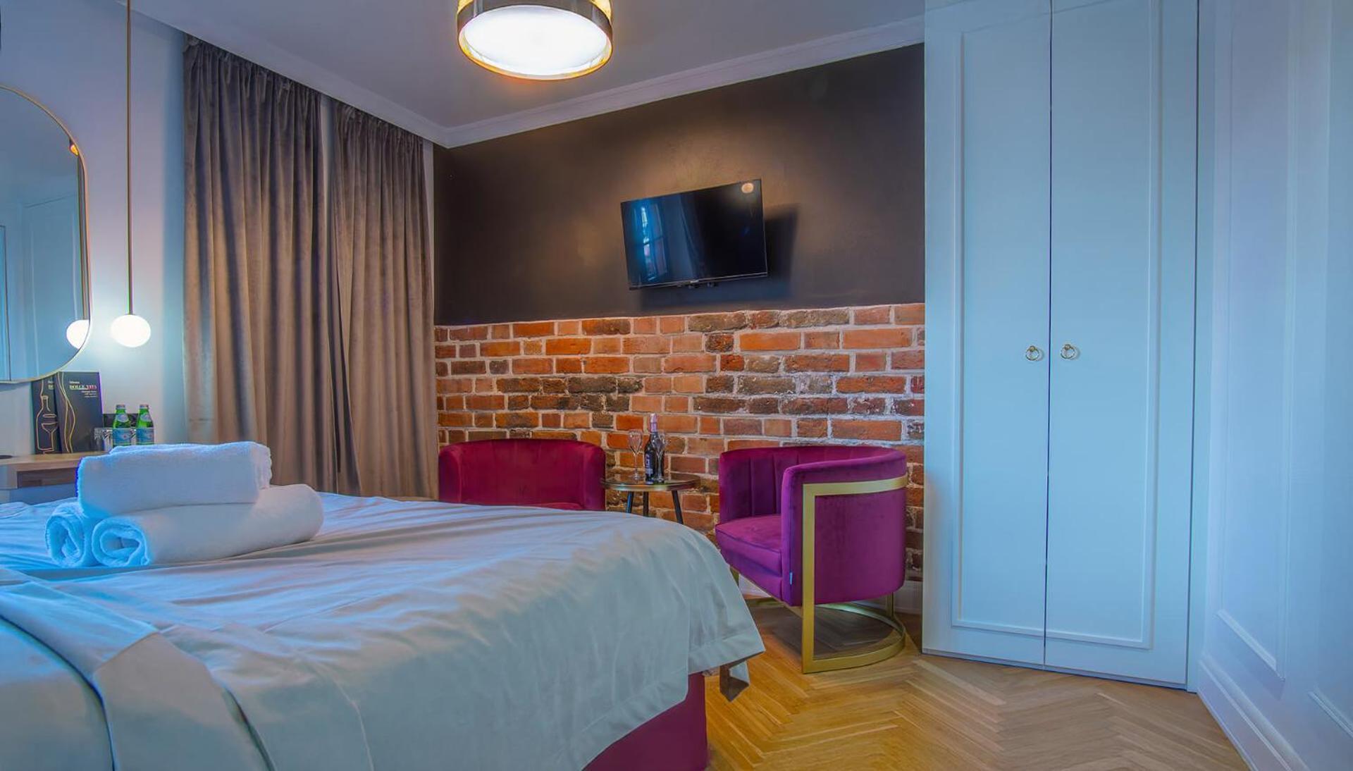 Motlawa Apartments - Old Town & River Viev, Fast Wifi グダニスク エクステリア 写真