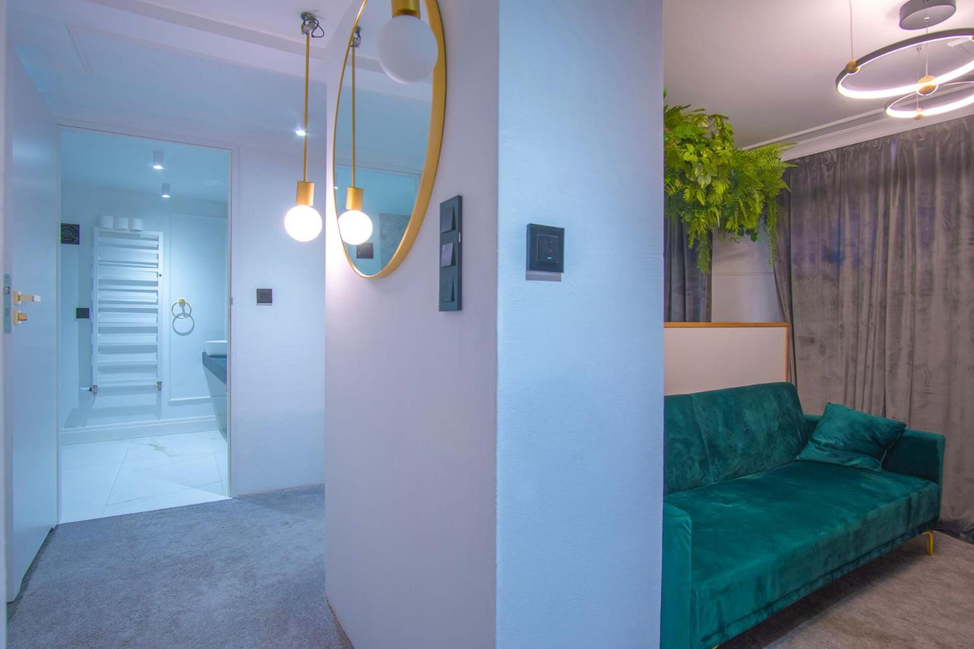 Motlawa Apartments - Old Town & River Viev, Fast Wifi グダニスク エクステリア 写真