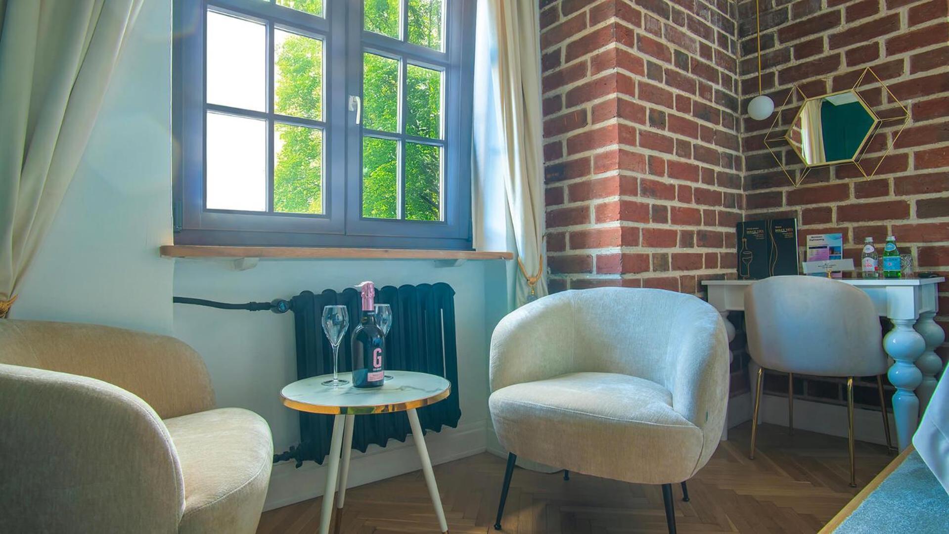 Motlawa Apartments - Old Town & River Viev, Fast Wifi グダニスク エクステリア 写真