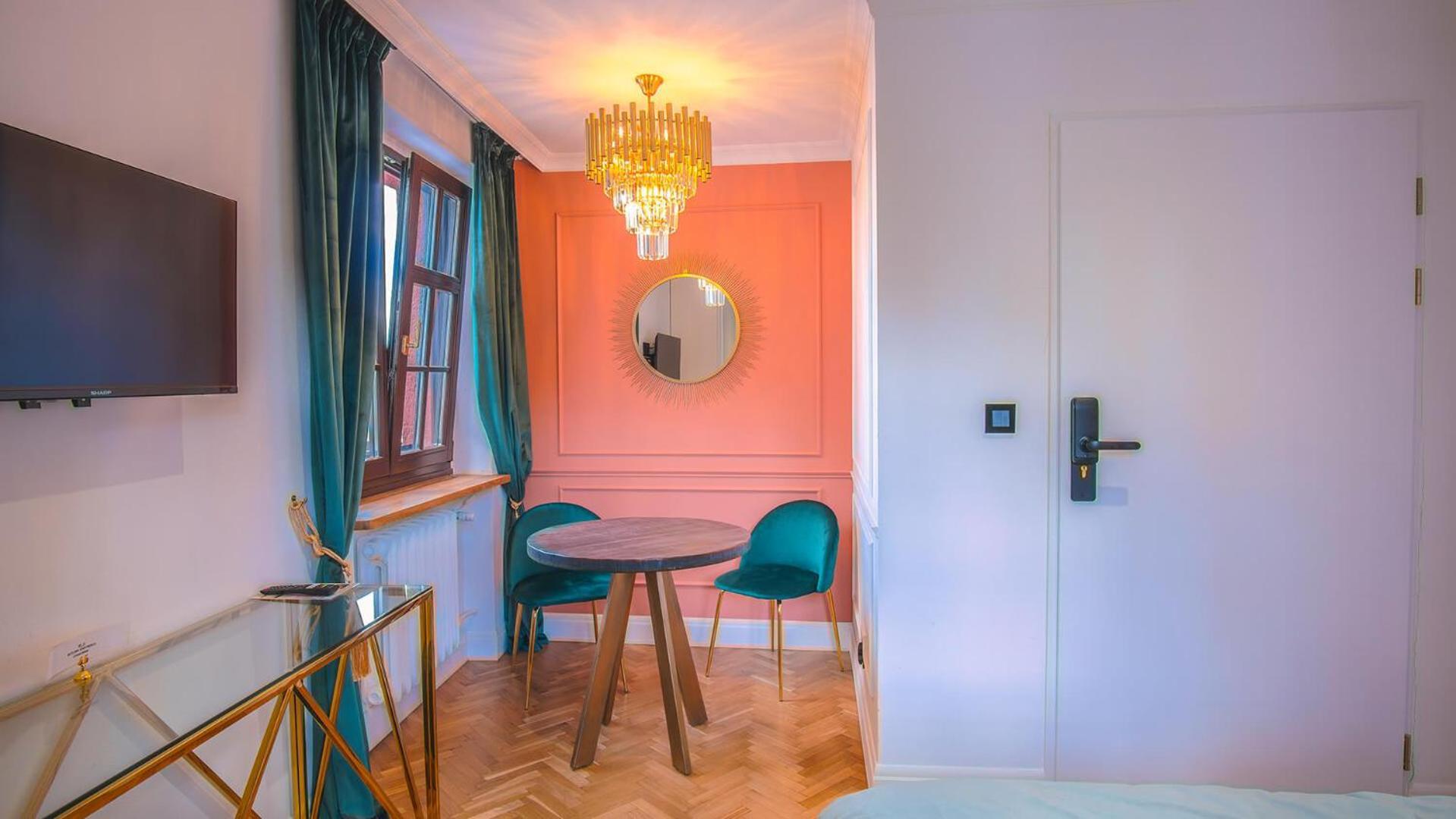 Motlawa Apartments - Old Town & River Viev, Fast Wifi グダニスク エクステリア 写真